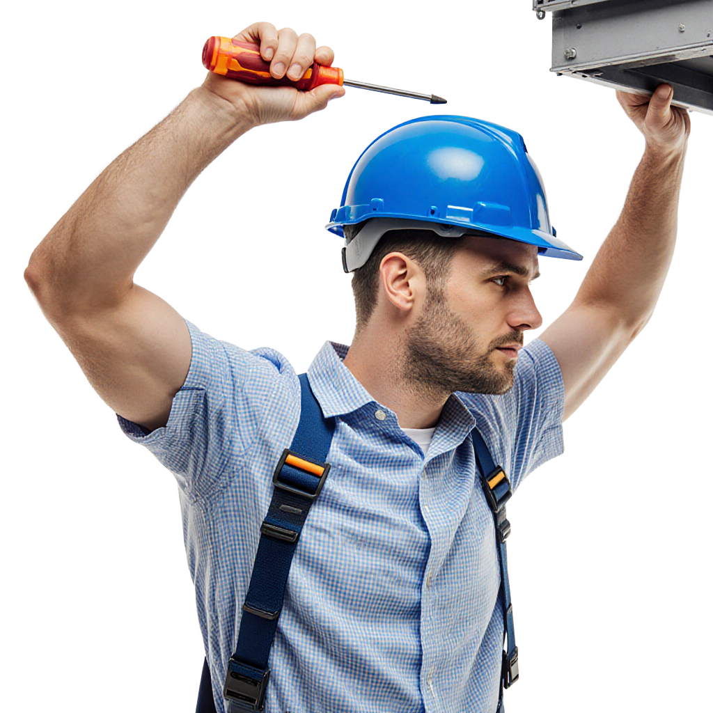 Специалист по монтажу систем видеонаблюдения