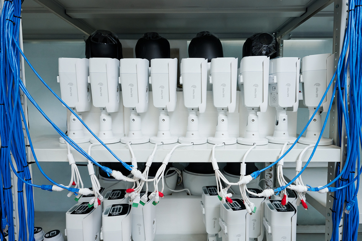 ФОТОГАЛЕРЕЯ КОМПАНИИ