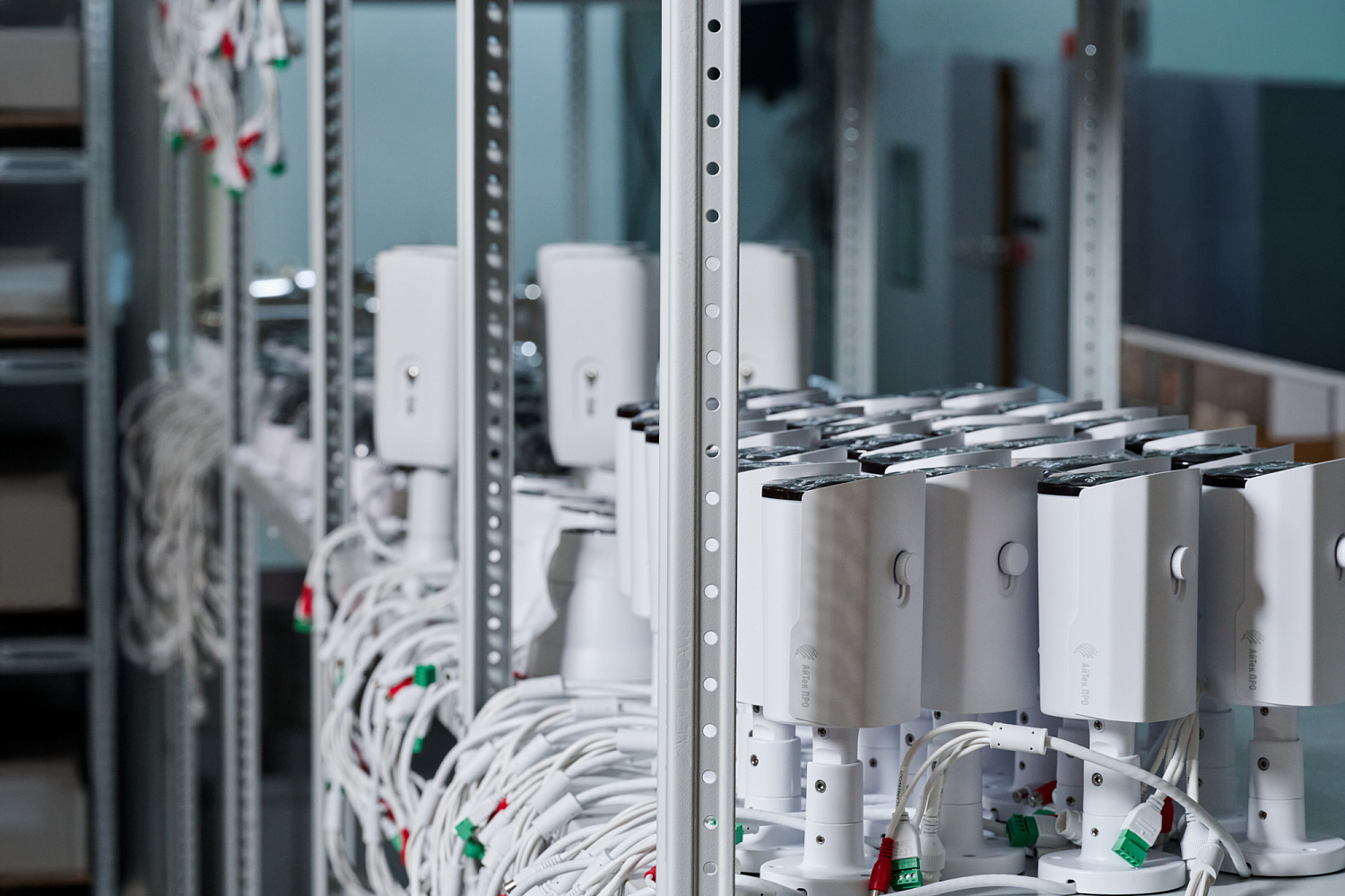 ФОТОГАЛЕРЕЯ КОМПАНИИ